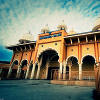 Sikh Gurdwara San Jose