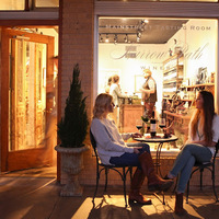 Cultural Heritage Curator Narrow Path Main Street Tasting Room in Fredericksburg TX