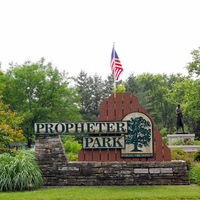 Propheter Park