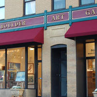 Boulder Art Gallery