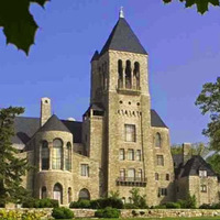 Cultural Heritage Curator Glencairn Museum in Bryn Athyn PA