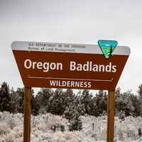 Oregon Badlands Wilderness