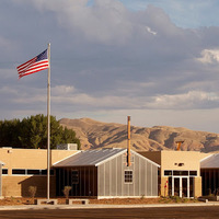 Cultural Heritage Curator Heart Mountain Interpretive Center in Powell WY