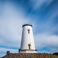 Cultural Heritage Curator Piedras Blancas Light Station in San Simeon CA