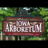 Cultural Heritage Curator Iowa Arboretum & Gardens in Madrid IA