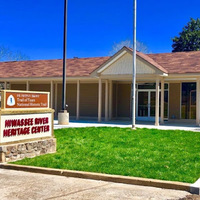 Cultural Heritage Curator Hiwassee River Heritage Center in Charleston TN