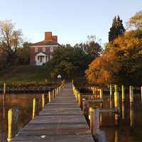 Cultural Heritage Curator Historic London Town & Gardens in Edgewater MD