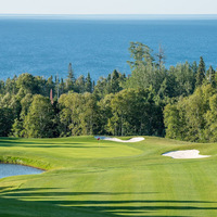 Cultural Heritage Curator Superior National at Lutsen-Golf Course in Lutsen MN