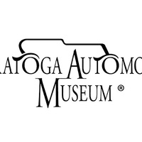 Saratoga Automobile Museum