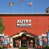 Cultural Heritage Curator Autry Museum of the American West in Los Angeles CA