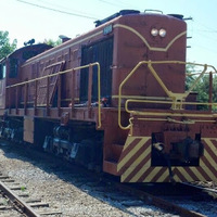 North Alabama Railroad Museum