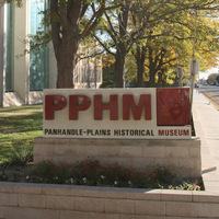 Cultural Heritage Curator Panhandle-Plains Historical Museum in Canyon TX