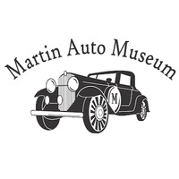 Cultural Heritage Curator Martin Auto Museum and Event Center in Glendale AZ