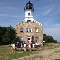 Cultural Heritage Curator Sheffield Island Ferry in Norwalk CT