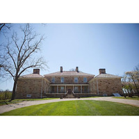 Adena Mansion & Gardens Historic Site