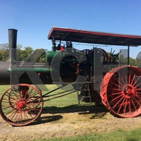 The Kendall County Historical Society - Lyon Farm