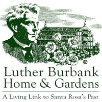 Luther Burbank Home & Gardens