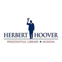 Cultural Heritage Curator Herbert Hoover Presidential Library and Museum in West Branch IA