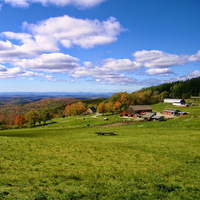 Cultural Heritage Curator Merck Forest & Farmland Center in Rupert VT