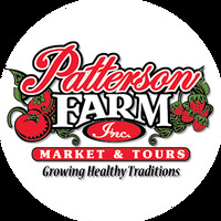 Cultural Heritage Curator Patterson Farm Market & Tours Inc in Mt Ulla NC