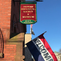 Dedham Museum & Archive (Dedham Historical Society)