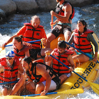 Cultural Heritage Curator Southwest Raft and Jeep in Durango CO