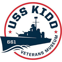 Cultural Heritage Curator USS KIDD Veterans Museum in Baton Rouge LA