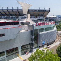 Cultural Heritage Curator Carnegie Science Center in Pittsburgh PA