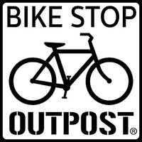 Bike Stop Outpost