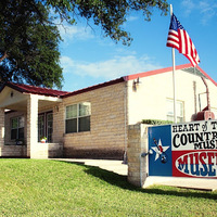 Heart of Texas Country Music Museum