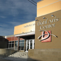 Cultural Heritage Curator Dahl Arts Center in Rapid City SD