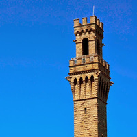 Cultural Heritage Curator Pilgrim Monument and Provincetown Museum in Provincetown MA