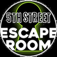 Cultural Heritage Curator 5th Street Escape Room in Charleroi PA