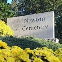 Newton Cemetery & Arboretum