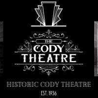 Cultural Heritage Curator Cody Theatre in Cody WY