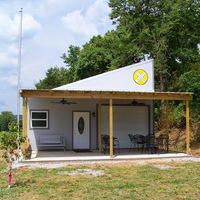 Cultural Heritage Curator Railway Winery & Vineyards in Eureka Springs AR