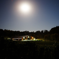 Cultural Heritage Curator Maysara Winery in McMinnville OR