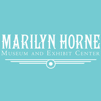 The Marilyn Horne Museum and Exhibit Center