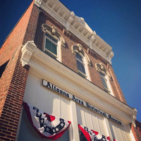 Altoona Area Historical Museum