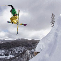 Cultural Heritage Curator Discovery Ski Area in Anaconda MT