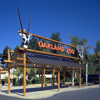 Oakland Zoo