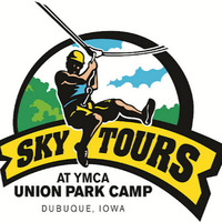 Cultural Heritage Curator Sky Tours at YMCA Union Park Camp in Dubuque IA