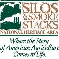 Silos & Smokestacks National Heritage Area