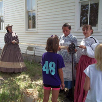 Cultural Heritage Curator Trails & Rails Museum in Kearney NE