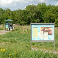 Cultural Heritage Curator Traverse des Sioux in St Peter MN