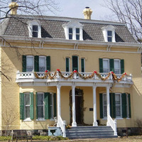 Cultural Heritage Curator Sanilac County Historic Village & Museum in Port Sanilac MI