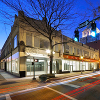 Cultural Heritage Curator International Civil Rights Center & Museum in Greensboro NC