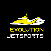 Cultural Heritage Curator Evolution JetSports Jet Ski & Craig Cat in Jacksonville FL