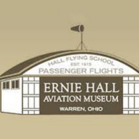 Ernie Hall Aviation Museum, Inc