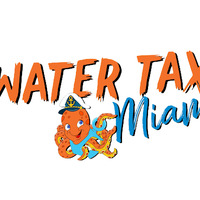 Cultural Heritage Curator Water Taxi Miami boat Shuttle cruise Hop-On Hop-Off service in Miami FL